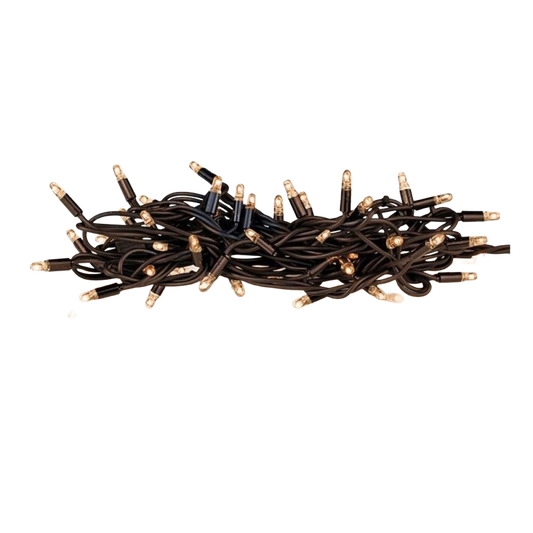 Chrissline fra Marksløjd ekstra led net 100 lys