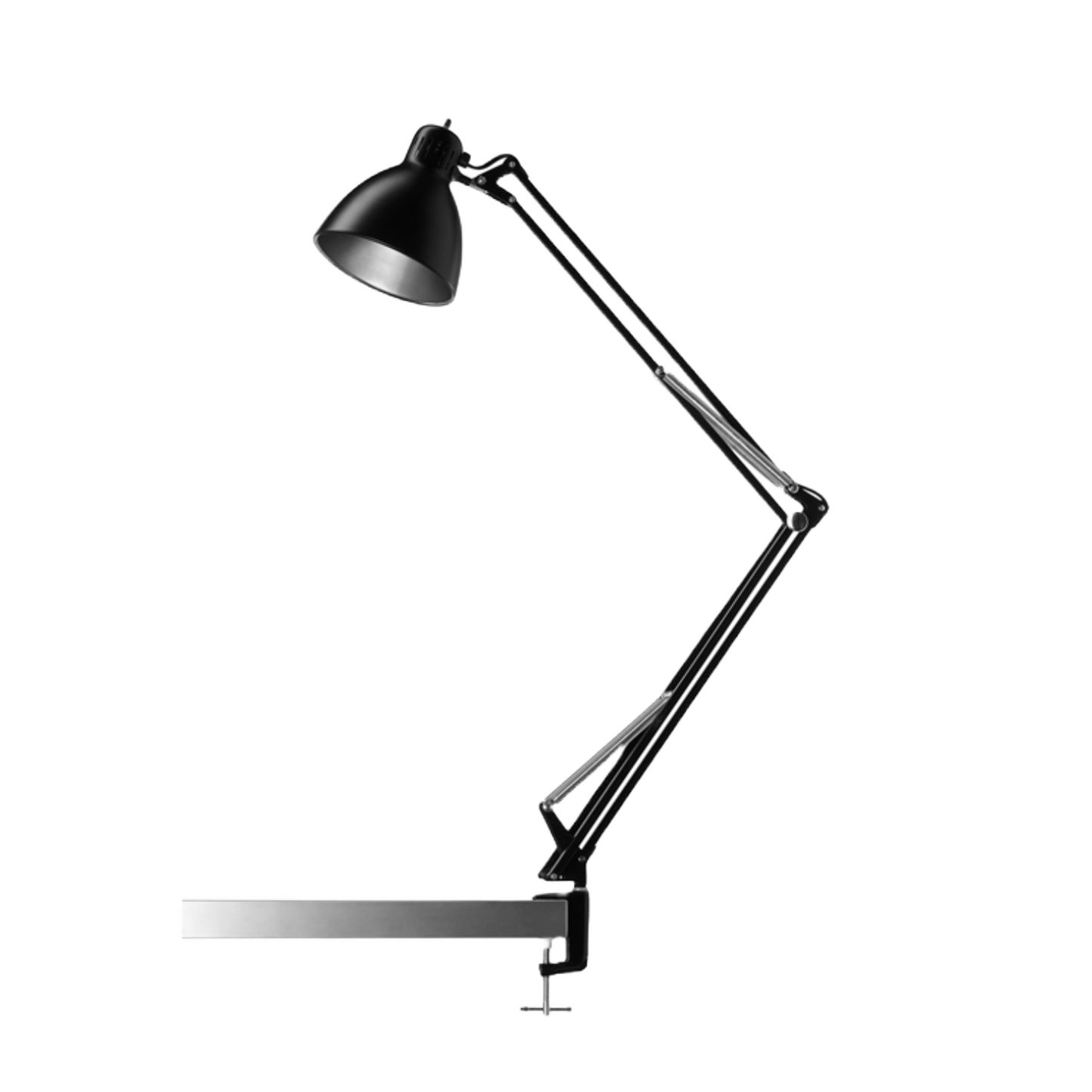 Light Point - ARCHI T2 TABLE E27 46W mat sort