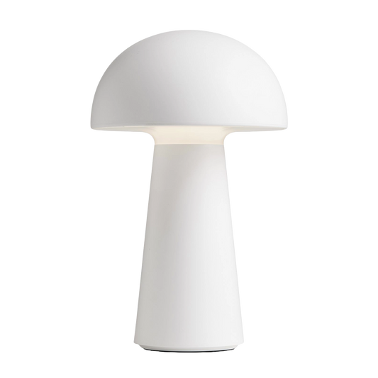 Nielsen Light - Move Me Bordlampe Hvid