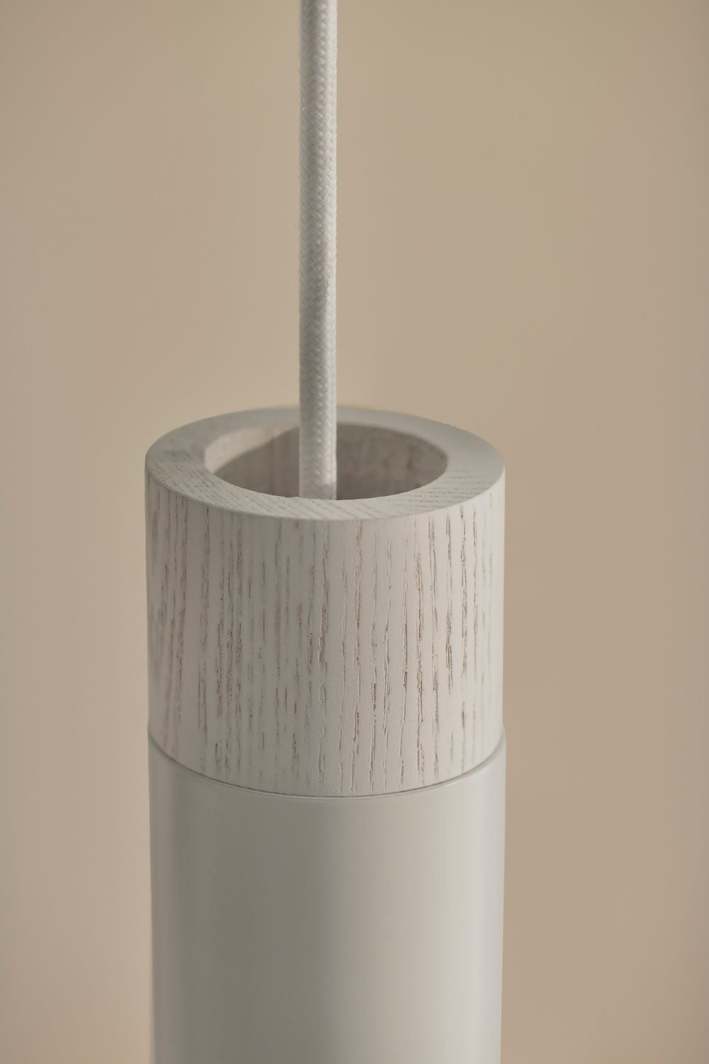 Nordux Tilo Pendel - Hvid