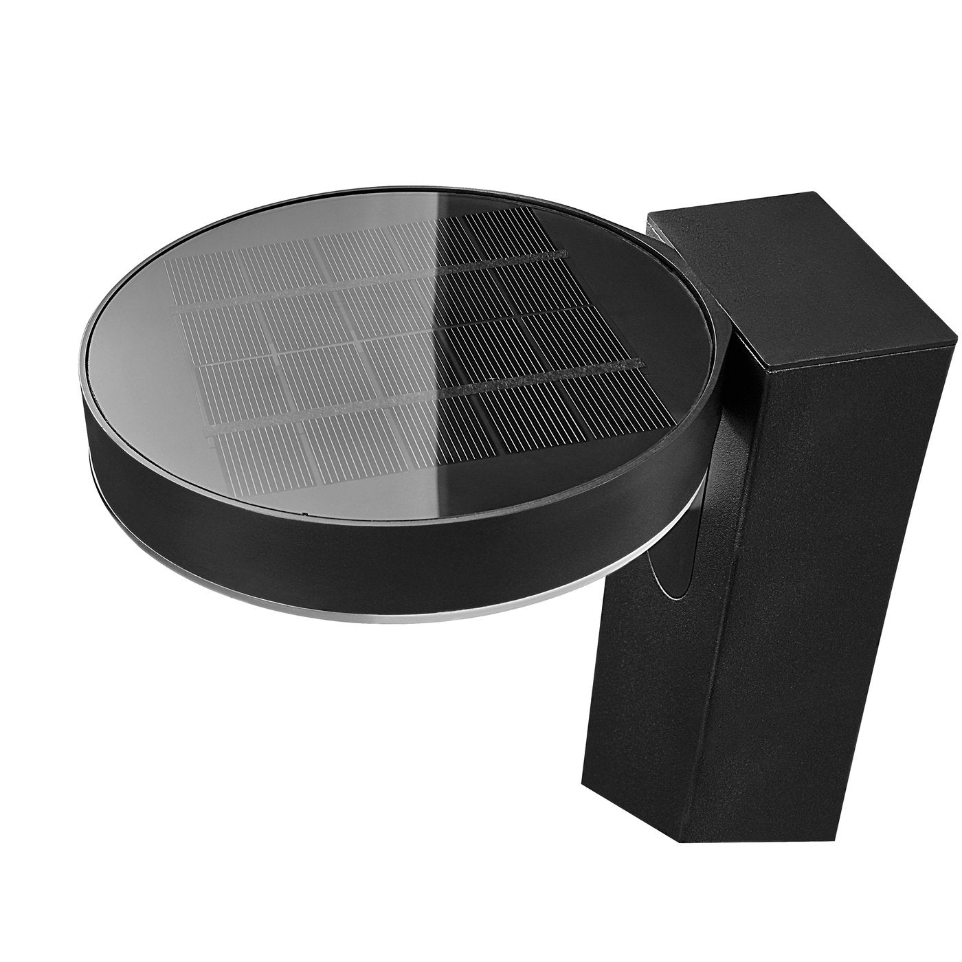 Nordlux Rica Round Solcelle - Bedlampe