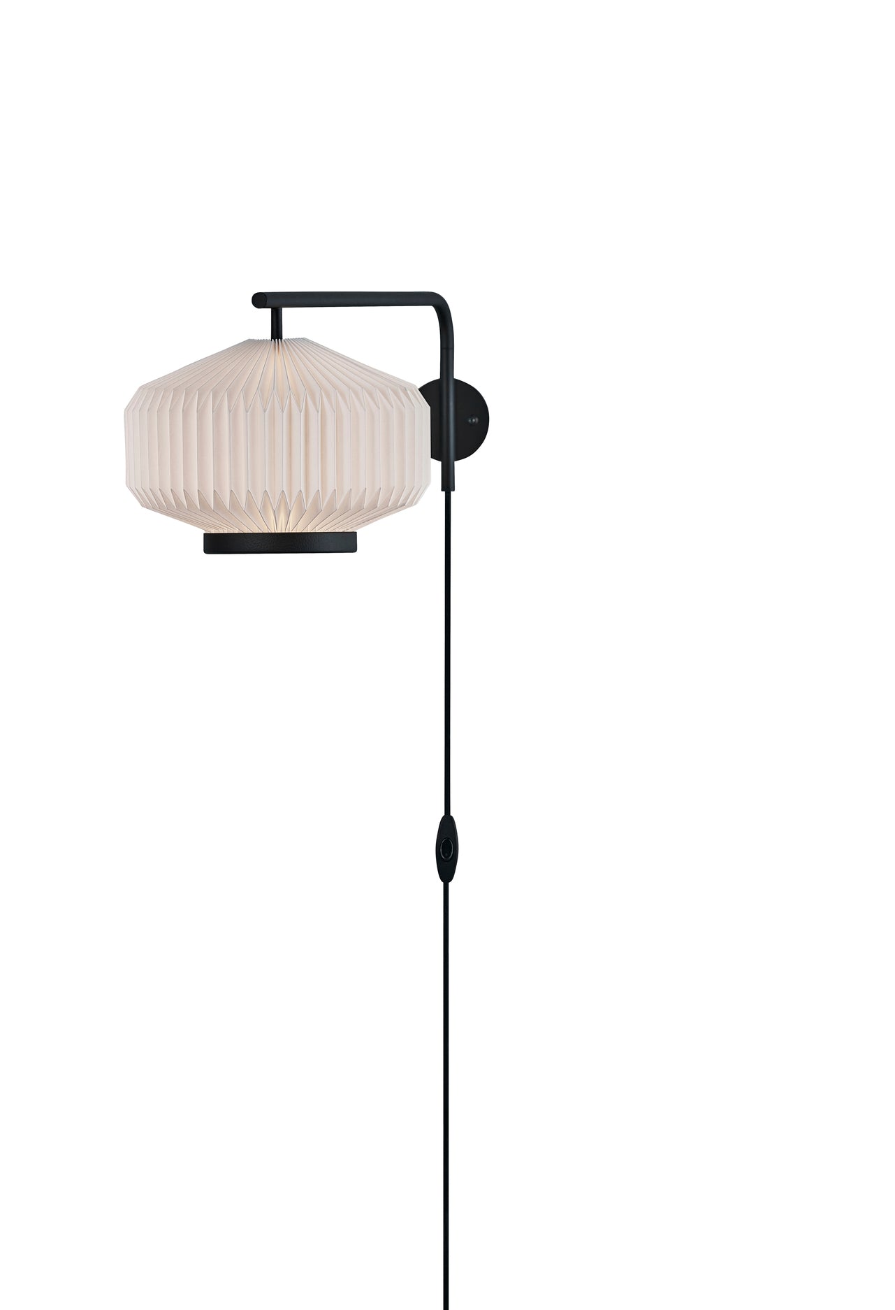 Le Klint Shibui 286 Væglampe