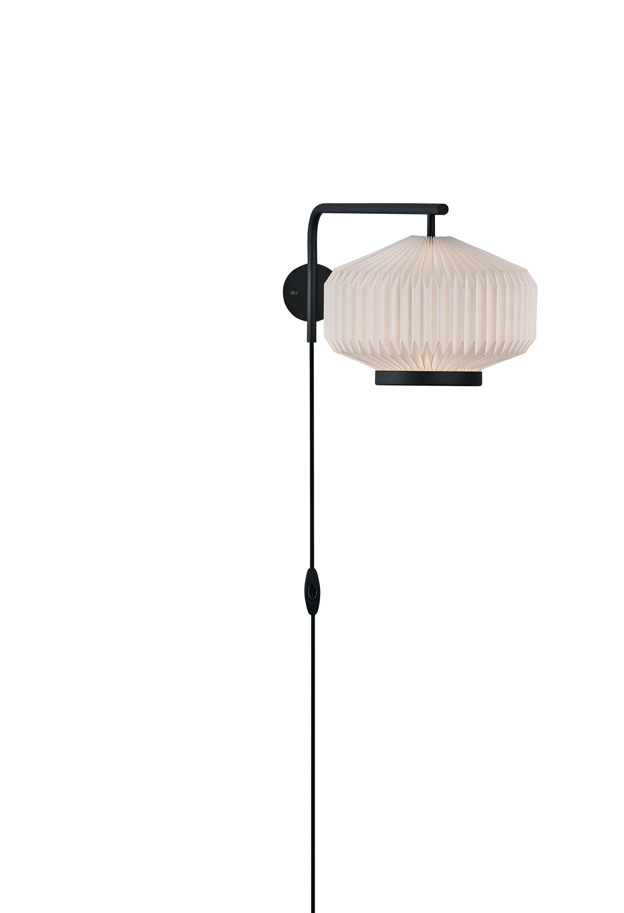 Le Klint Shibui 286 Væglampe