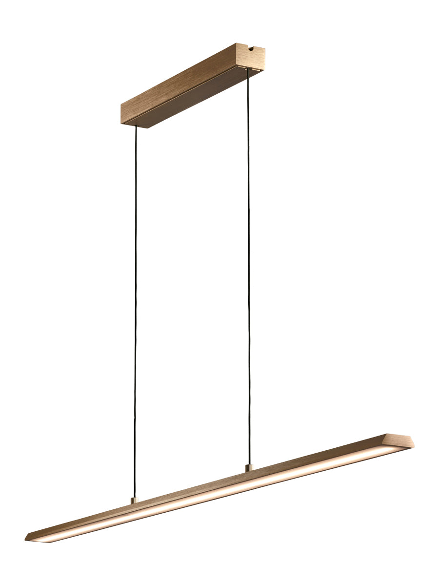 Light Point - SLIM S1200 30W - Pendel - Rosegold