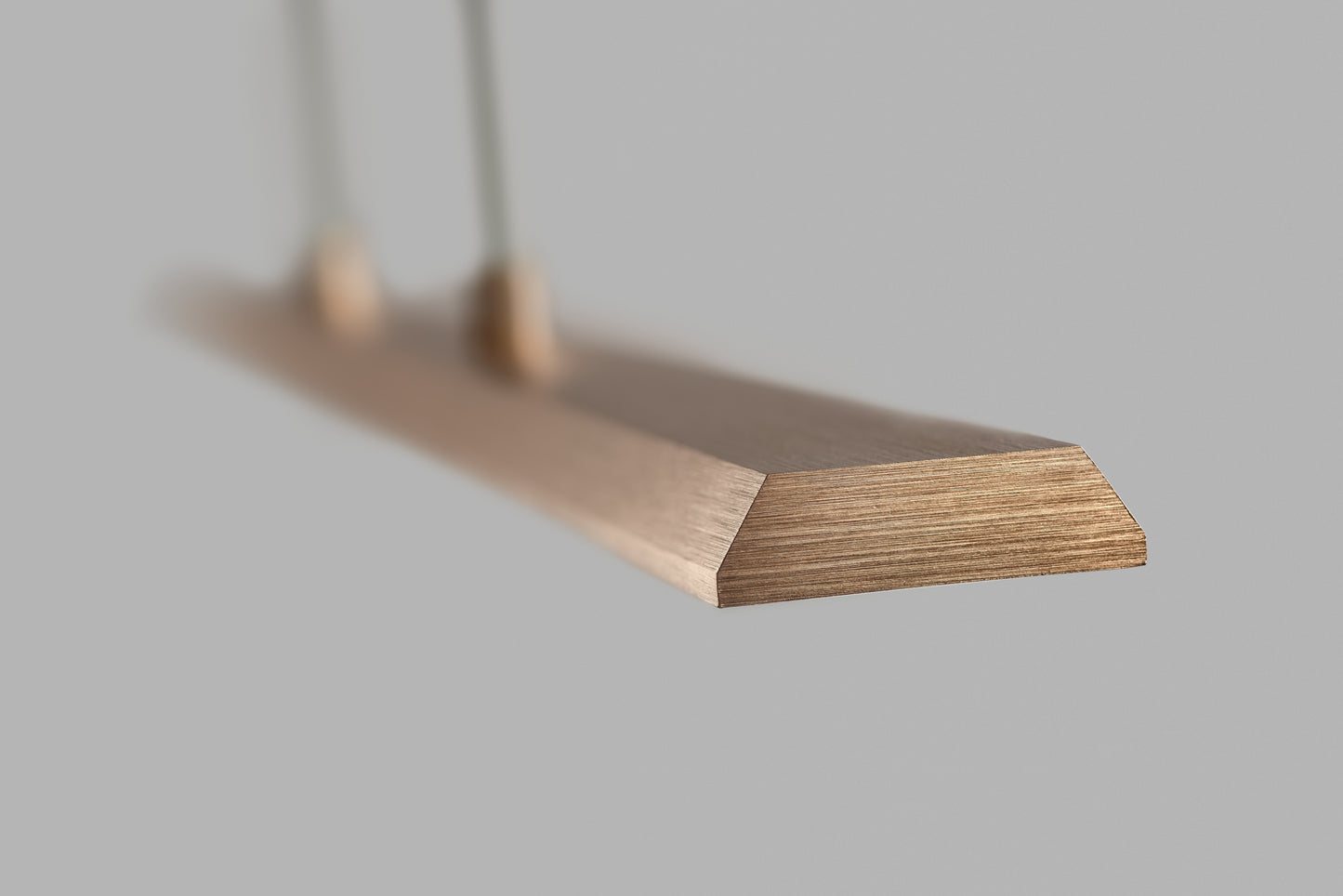 Light Point - SLIM S1800 36W - Pendel - Rosegold