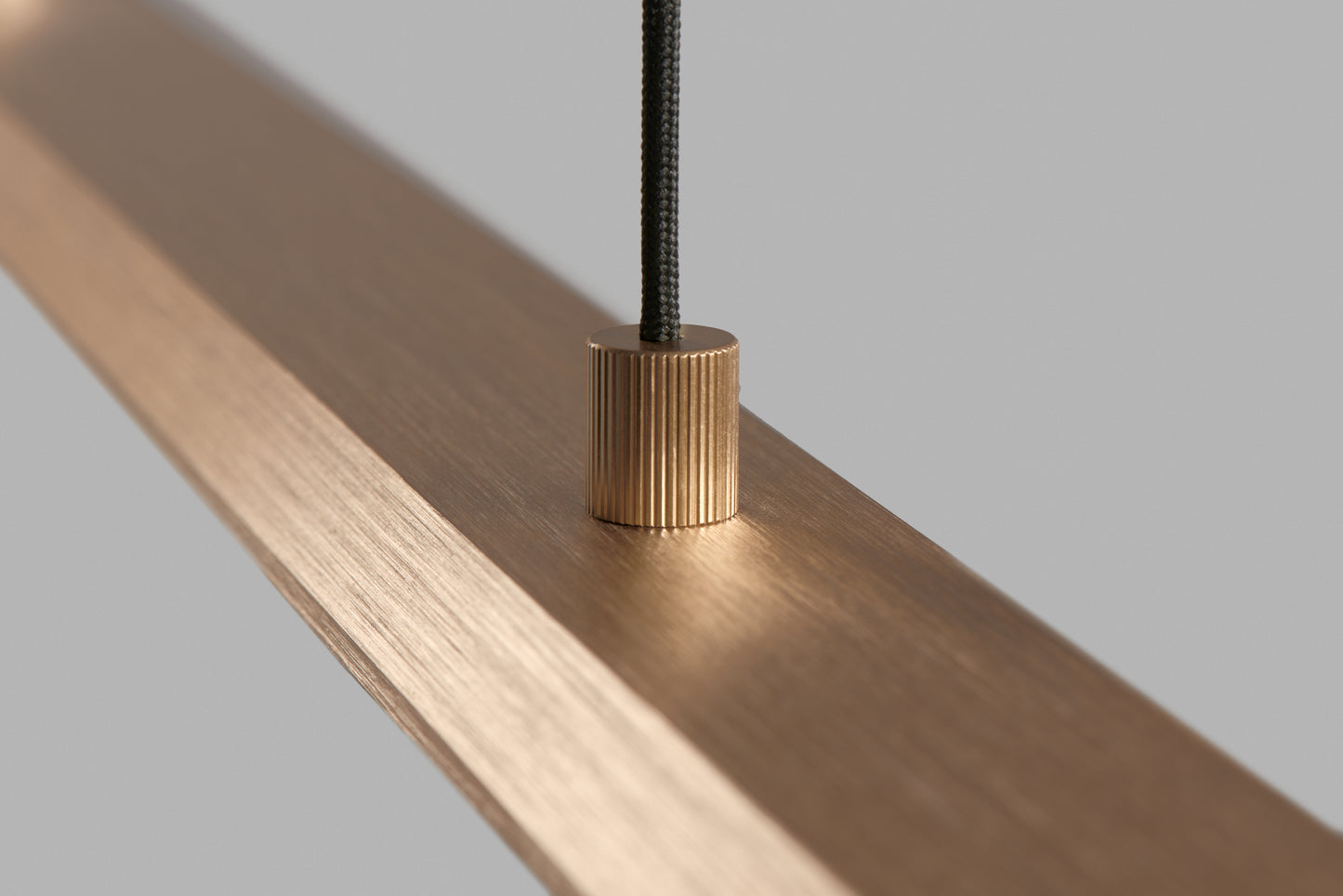 Light Point - SLIM S1800 36W - Pendel - Rosegold