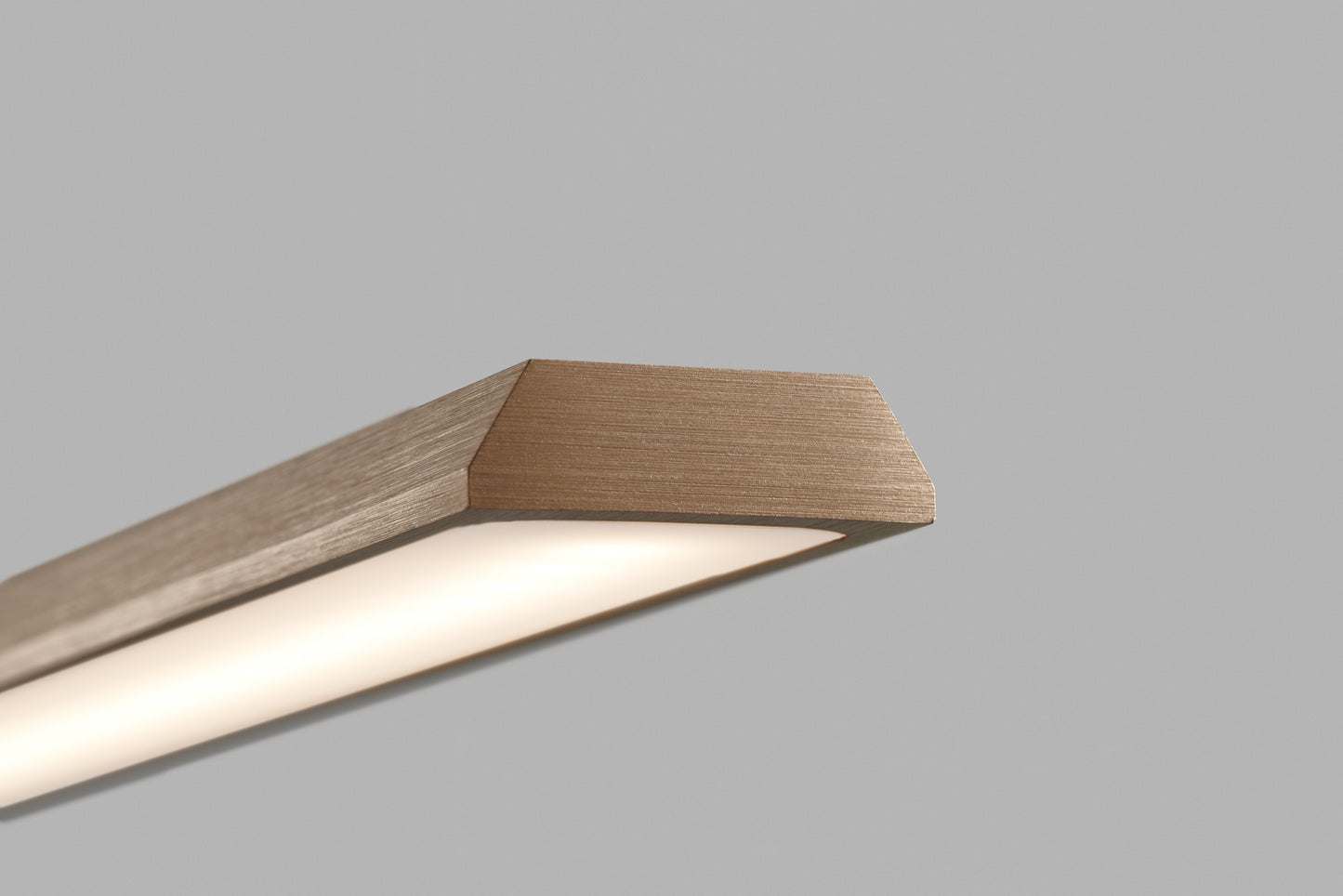 Light Point - SLIM S1800 36W - Pendel - Rosegold