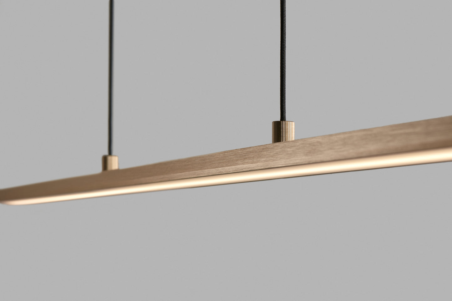 Light Point - SLIM S1800 36W - Pendel - Rosegold
