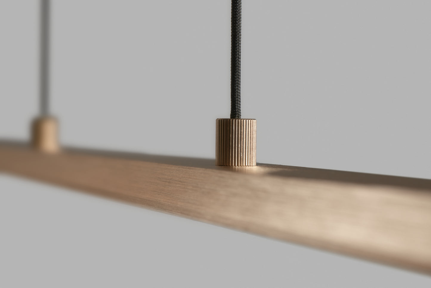 Light Point - SLIM S1800 36W - Pendel - Rosegold