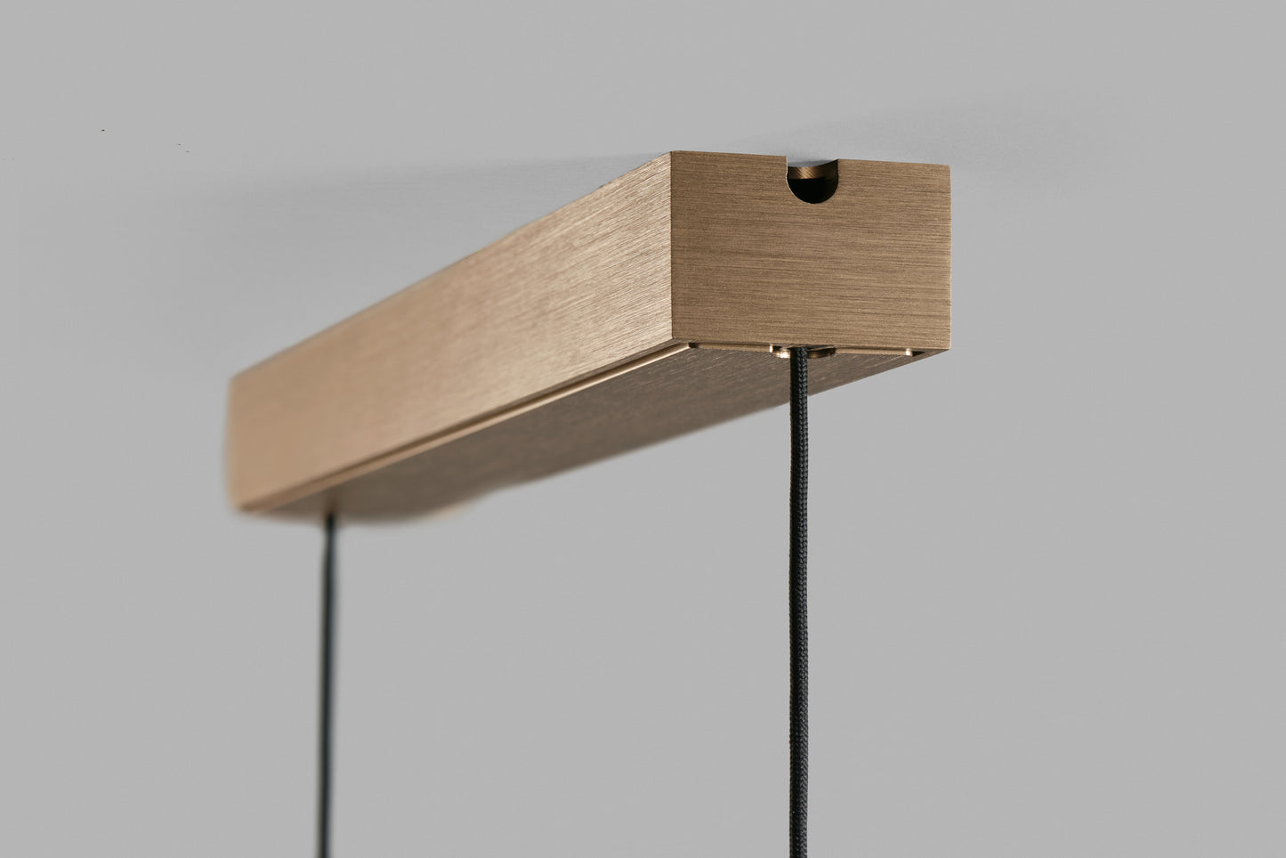 Light Point - SLIM S1800 36W - Pendel - Rosegold