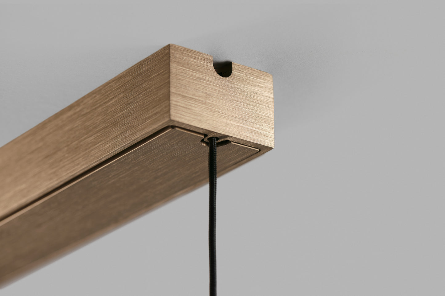 Light Point - SLIM S1800 36W - Pendel - Rosegold