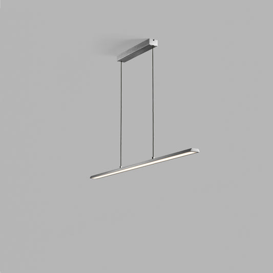 Ljuspunkt - SLIM S1200 30W - Pendel - Titan