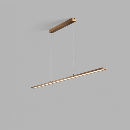 Light Point SLIM S1800 36W Pendel - Rosegold