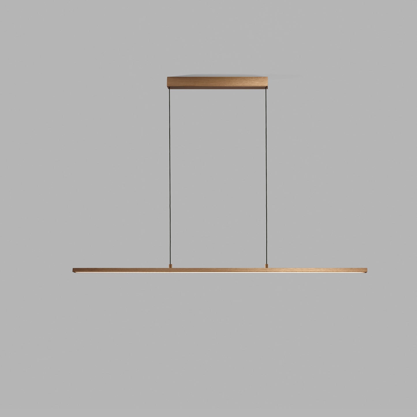 Light Point - SLIM S1800 36W - Pendel - Rosegold