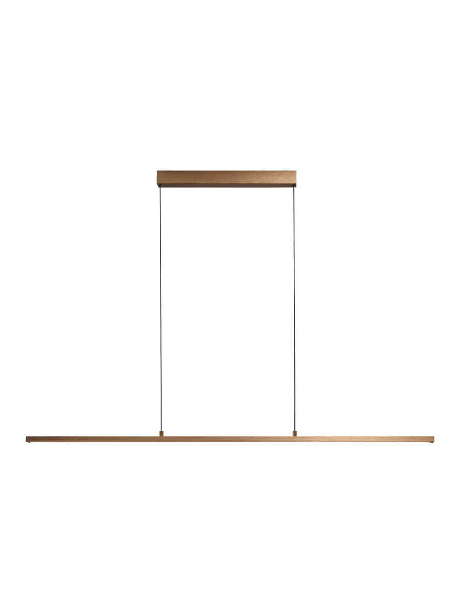 Light Point - SLIM S1800 36W - Pendel - Rosegold