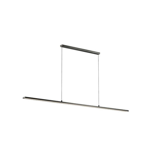 Light Point - SLIM S1500 34W - Pendel - Svart