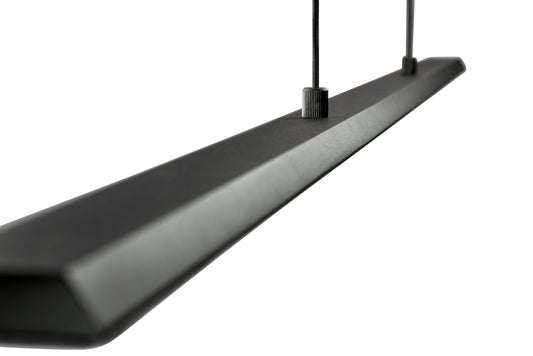 Light Point SLIM S1200 30W Pendel - Sort