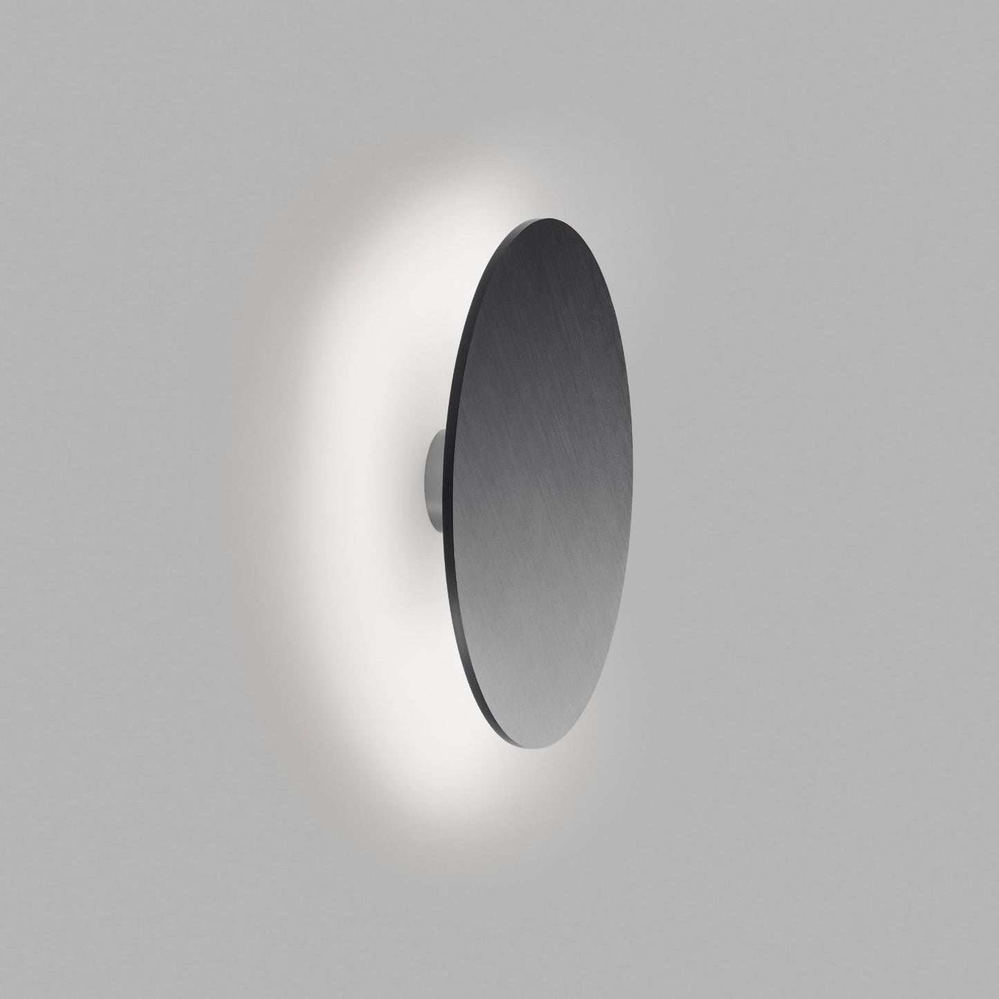 titanium lampe light point soho