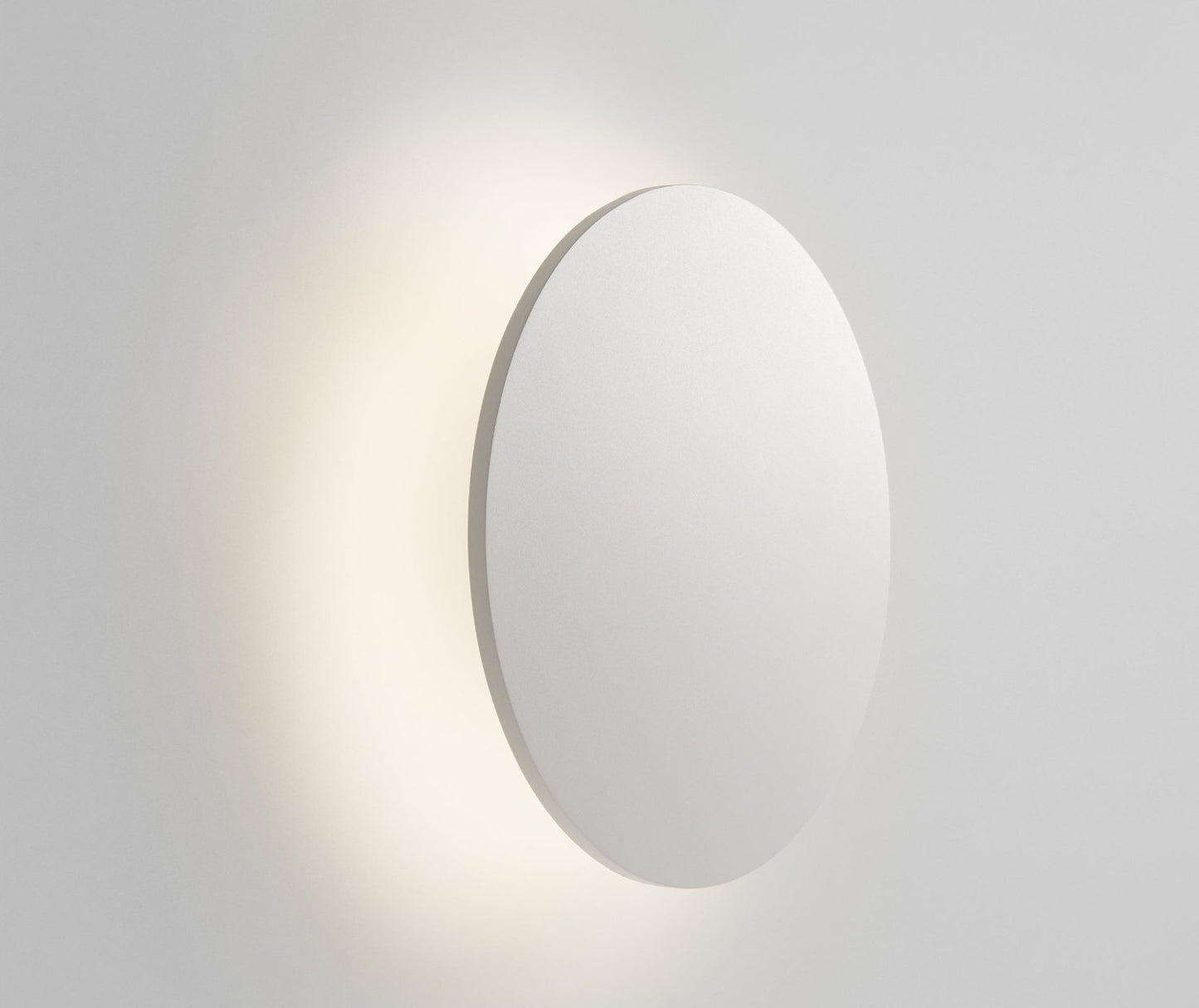 hvid lampe light point soho w5
