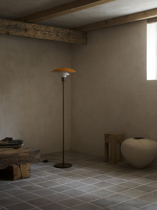 Louis Poulsen PH 3½-2½ Gulvlampe Centenary