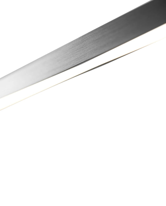 Light Point Stripe S2000 - Titanium