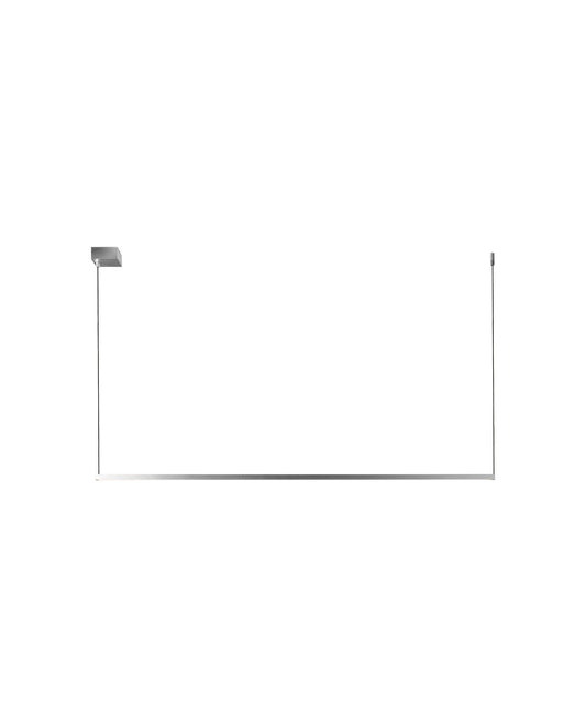 Titanium lampe light point Stripe s1500