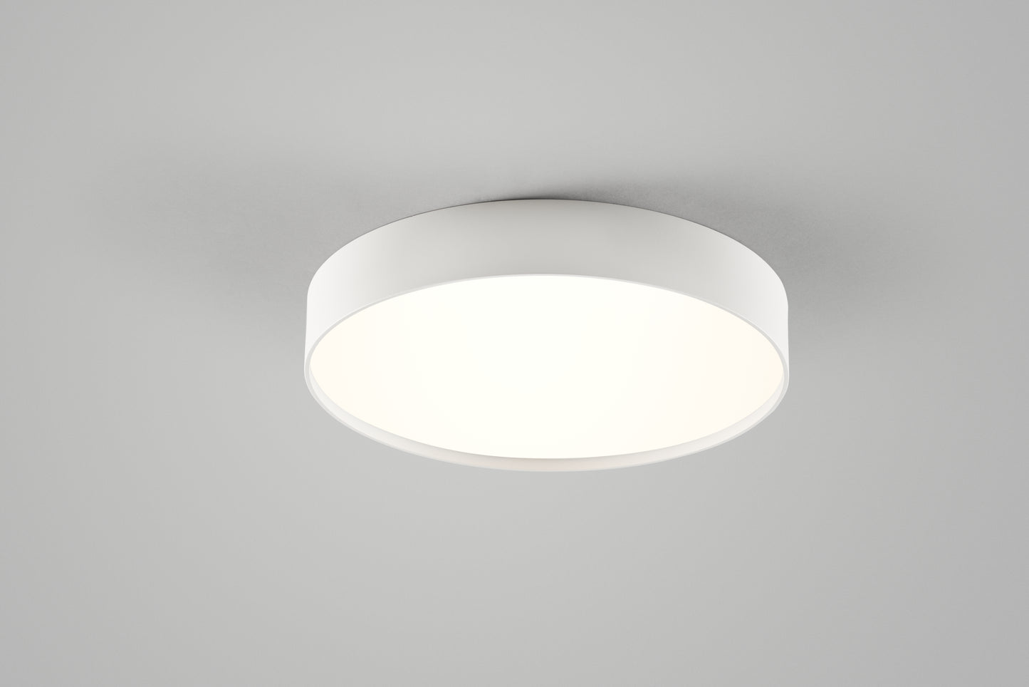 Light Point - Surface 500 - Loftlampe - Hvid