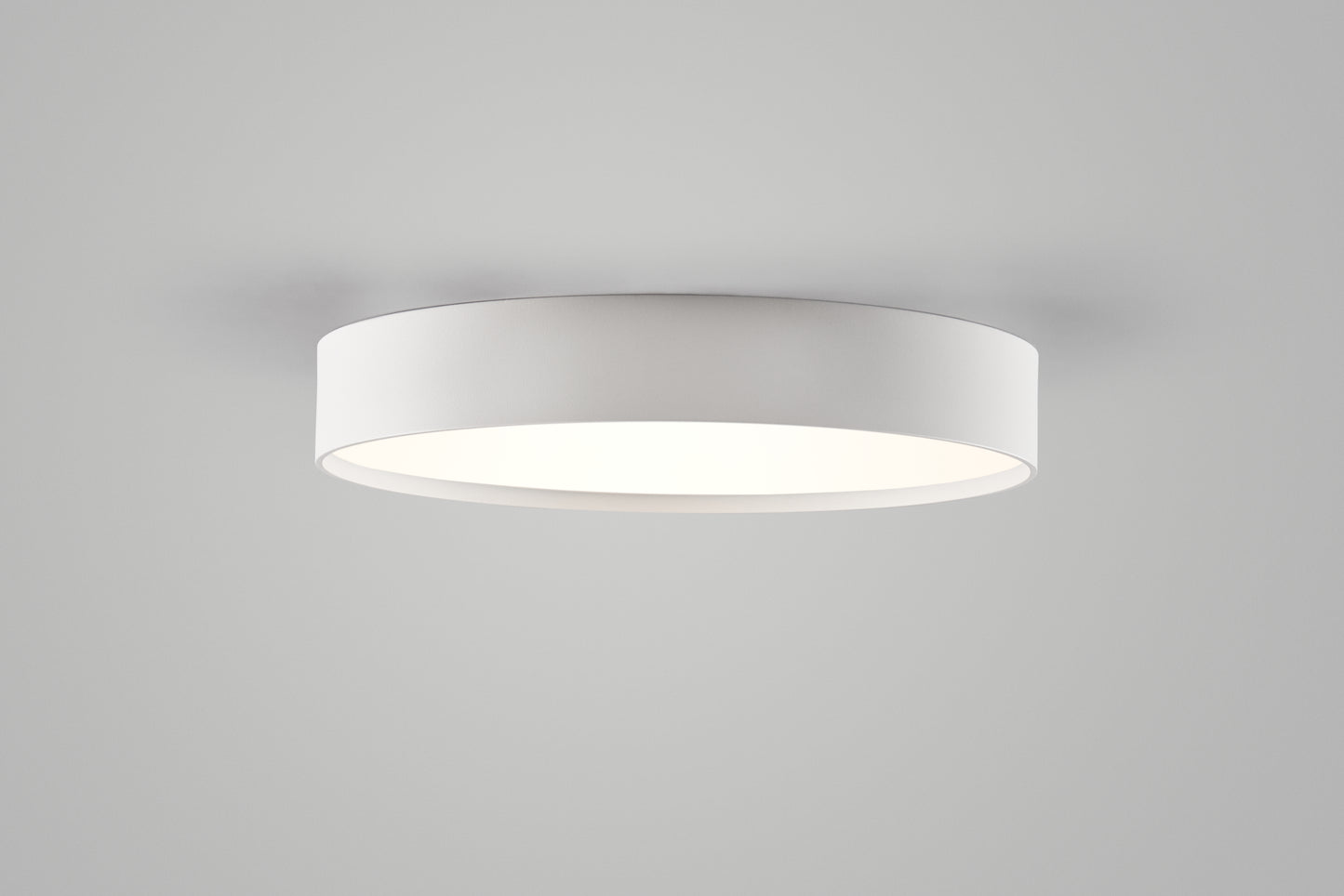 Light Point - Surface 500 - Loftlampe - Hvid