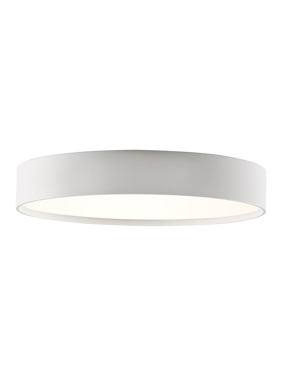 Light Point - Surface 500 - Loftlampe - Hvid