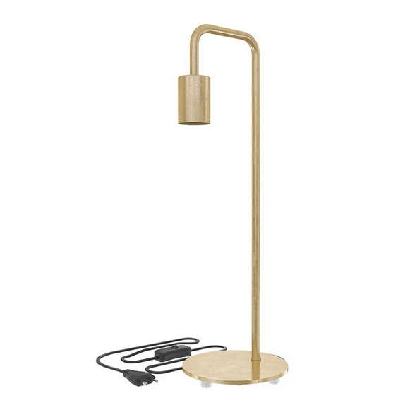 Calex U-line bordlampe 53 cm