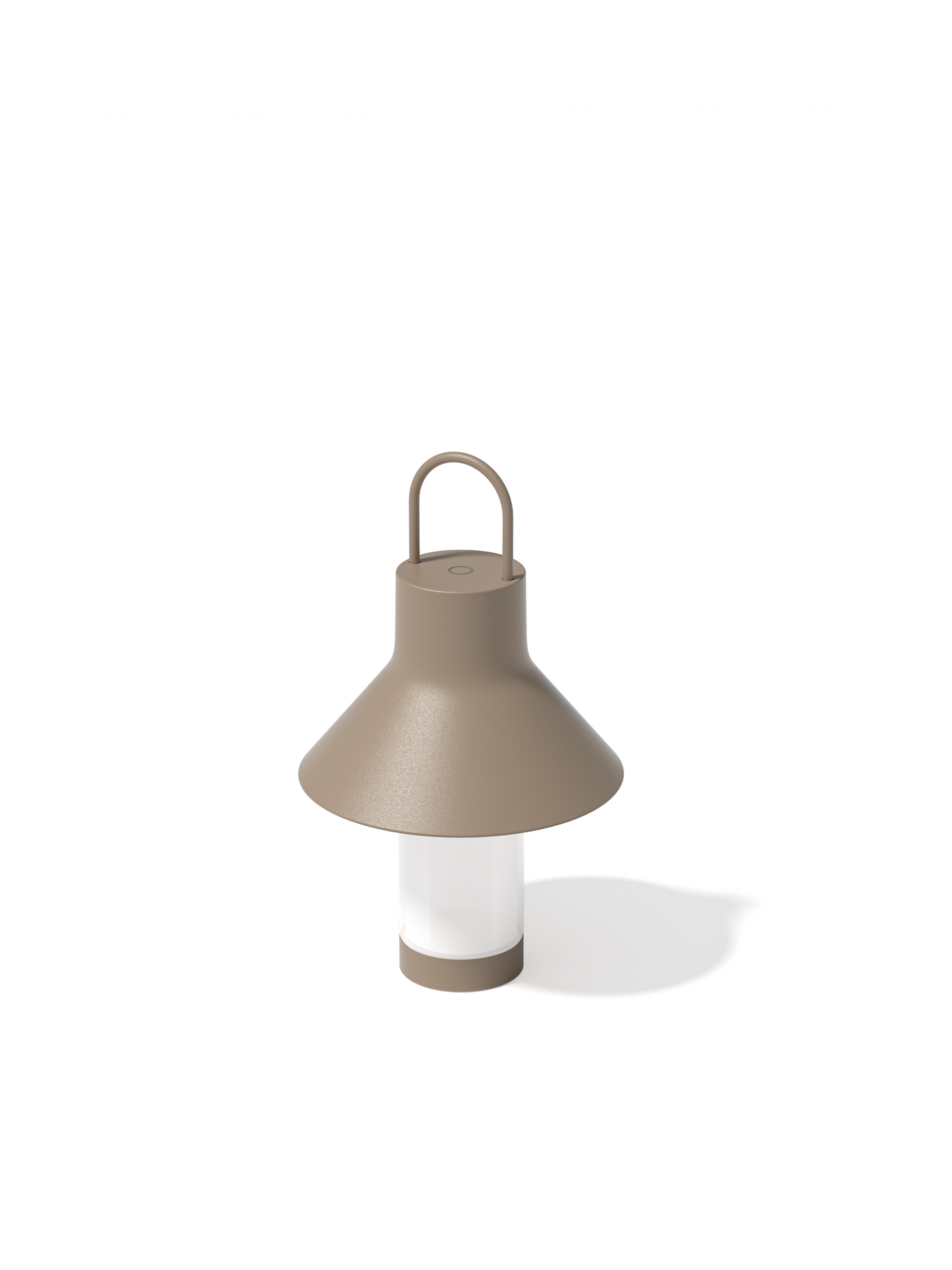 LOOM Design - SHADOW Small - Beige