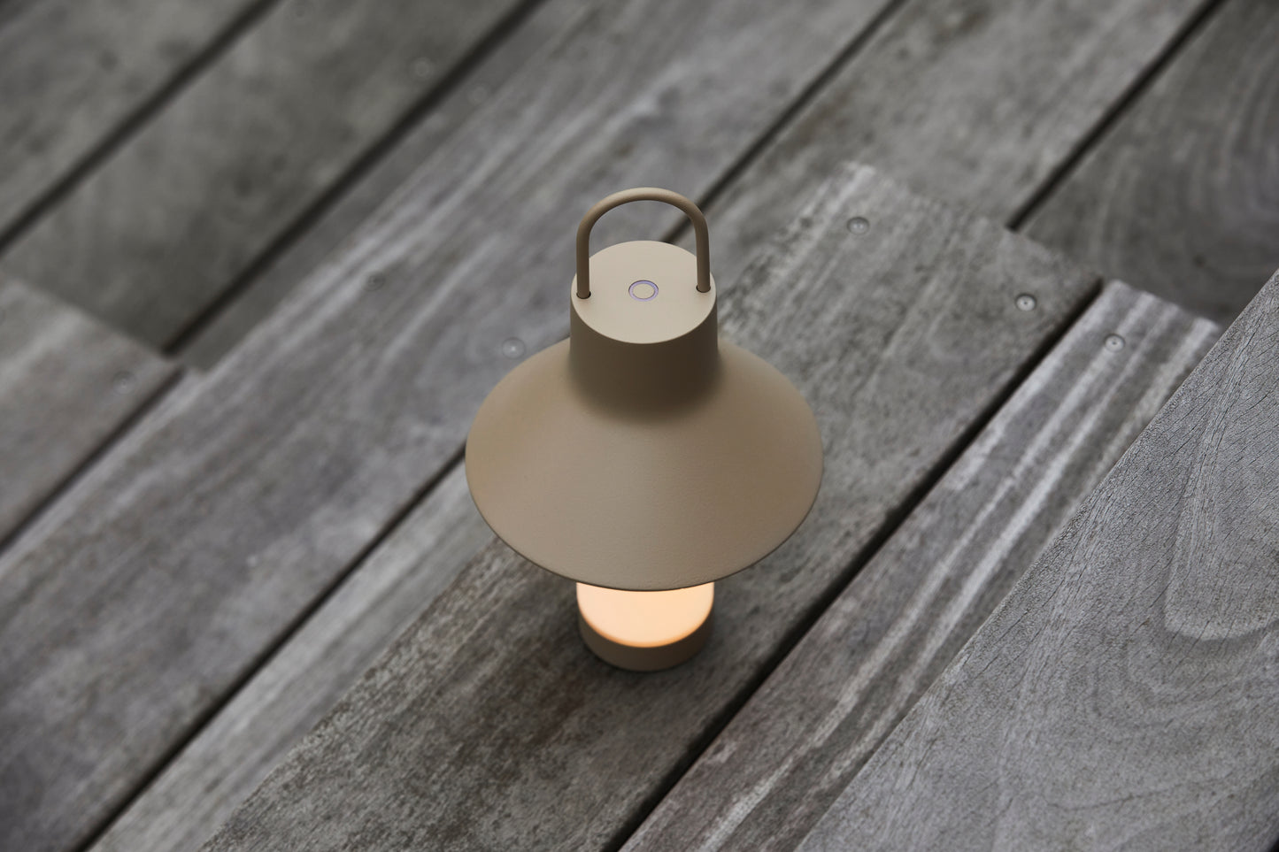 LOOM Design - SHADOW Small - Beige
