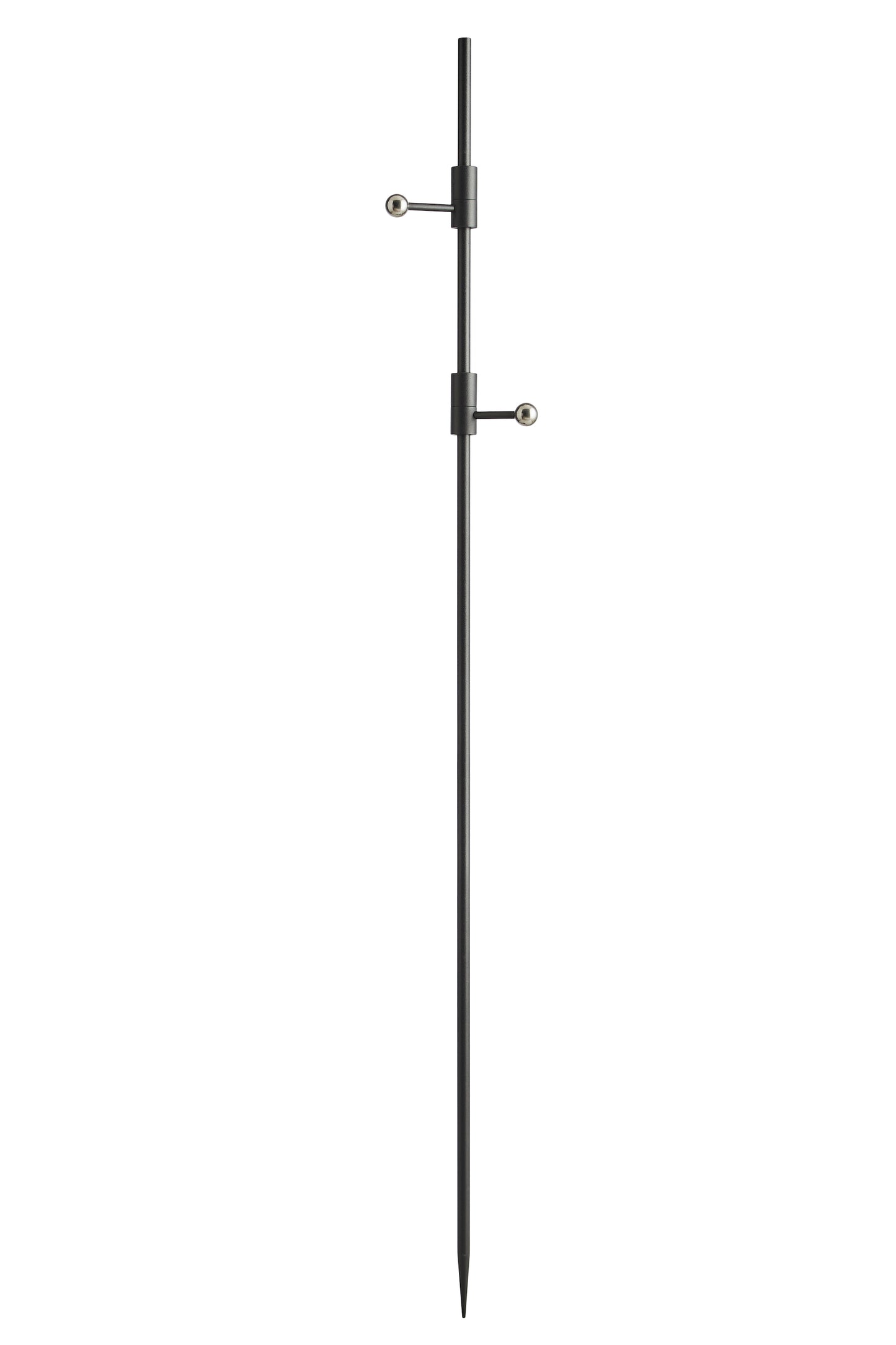 LOOM Design - SIA BASE spjut - svart