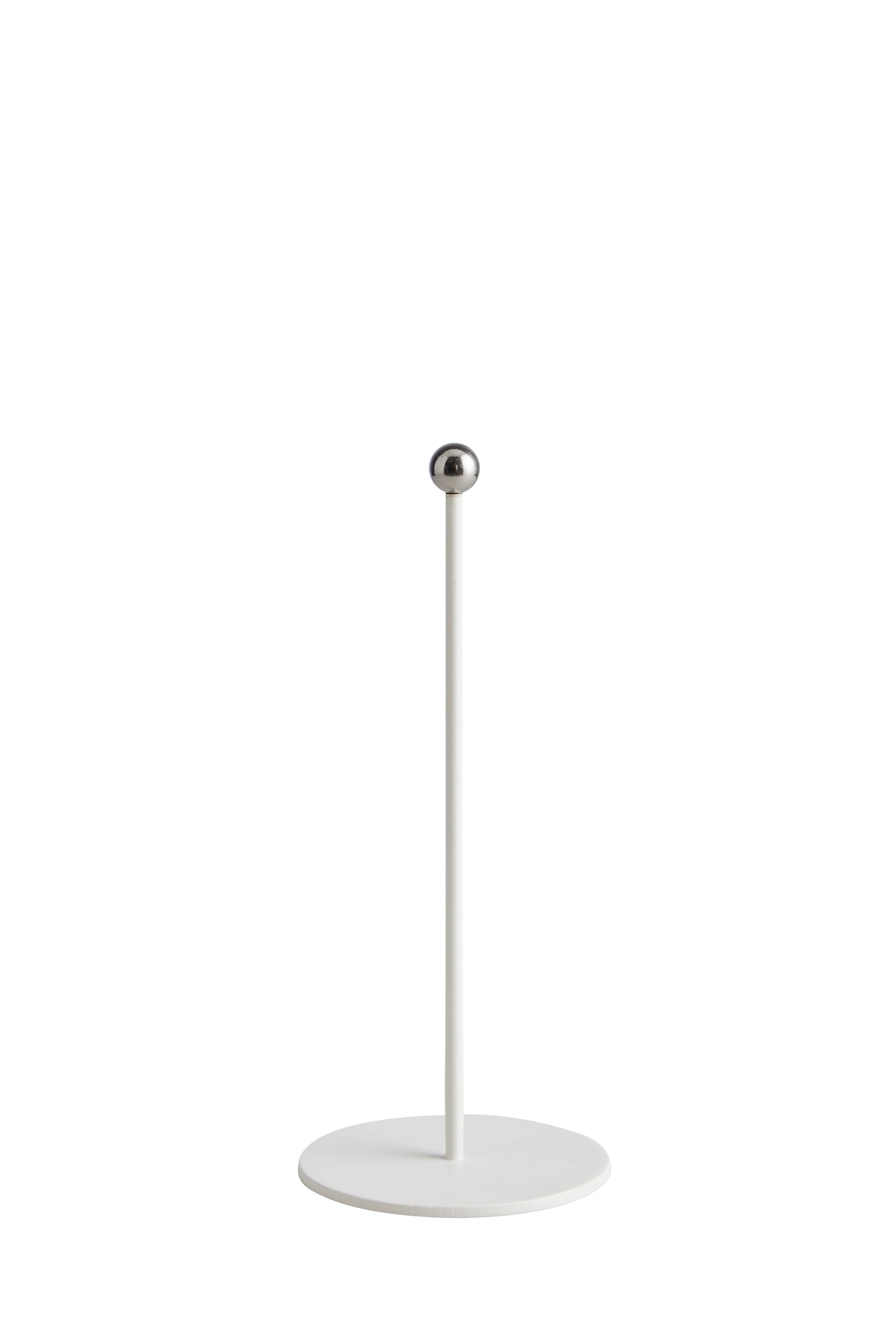 LOOM Design - SIA BASE BORD - Vit