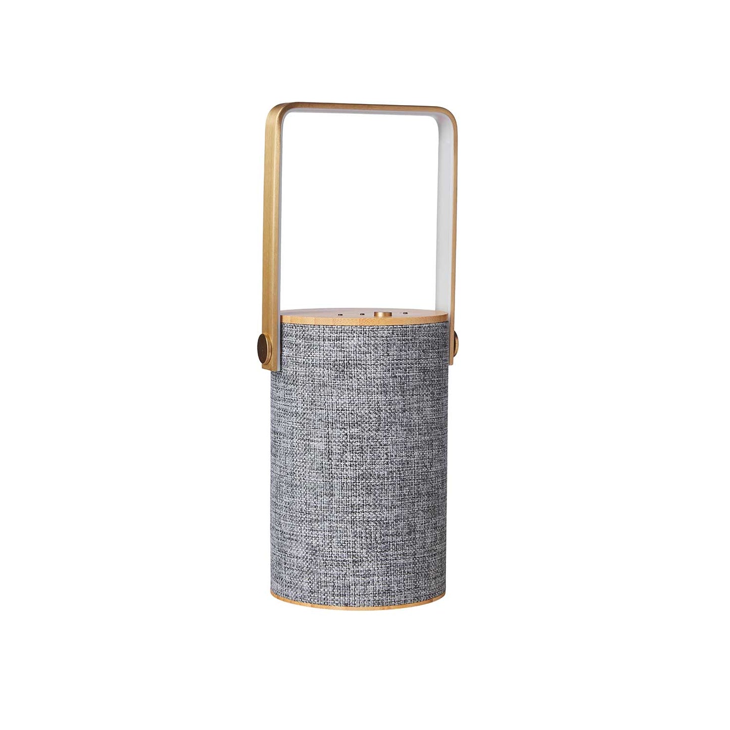 LOOM Design SILO 1 HÖGTALARE GRÅ