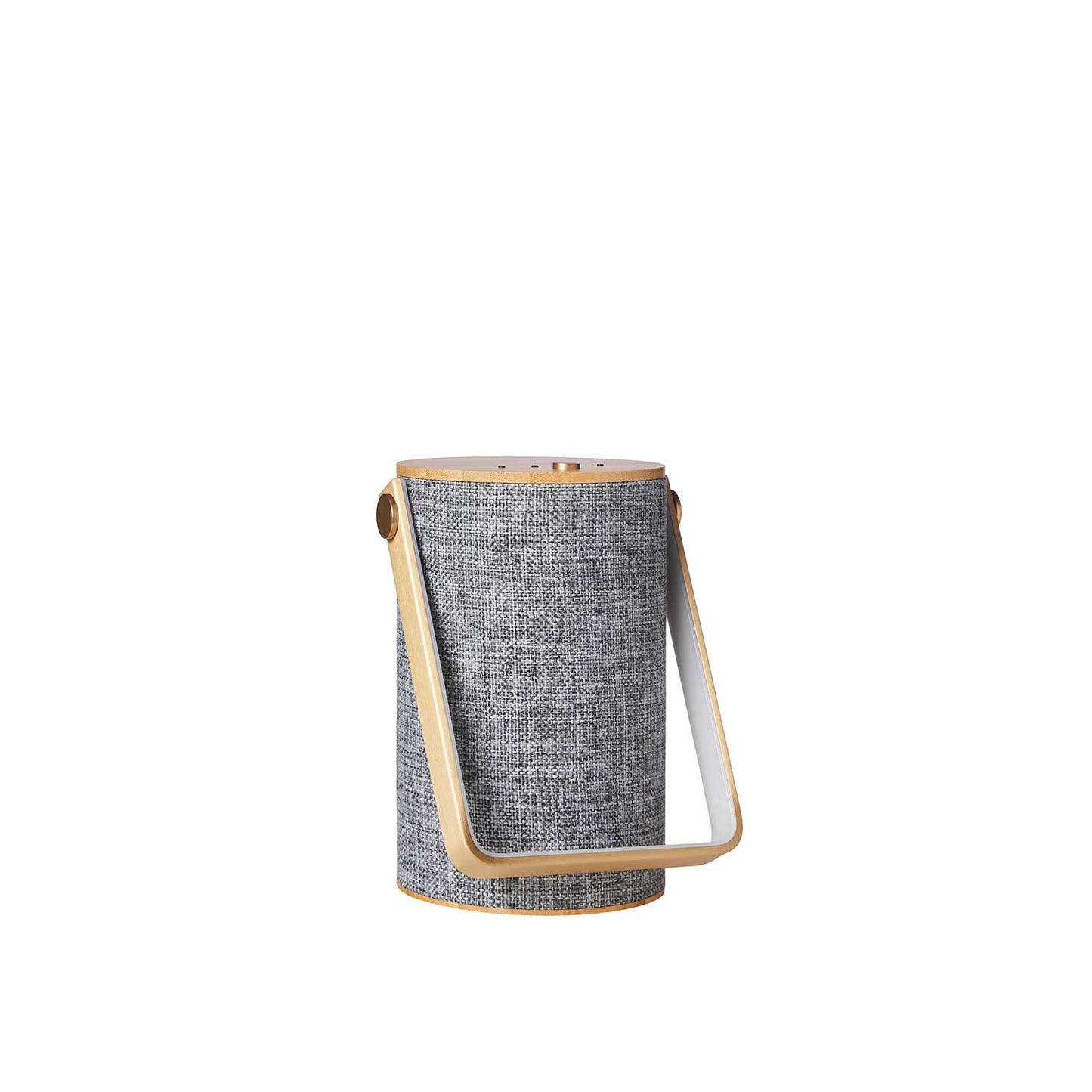 LOOM Design SILO 1 HÖGTALARE GRÅ