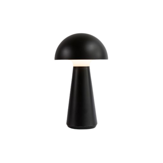 Sirius - Sam Uppladdningsbar H28cm - Varmgrå