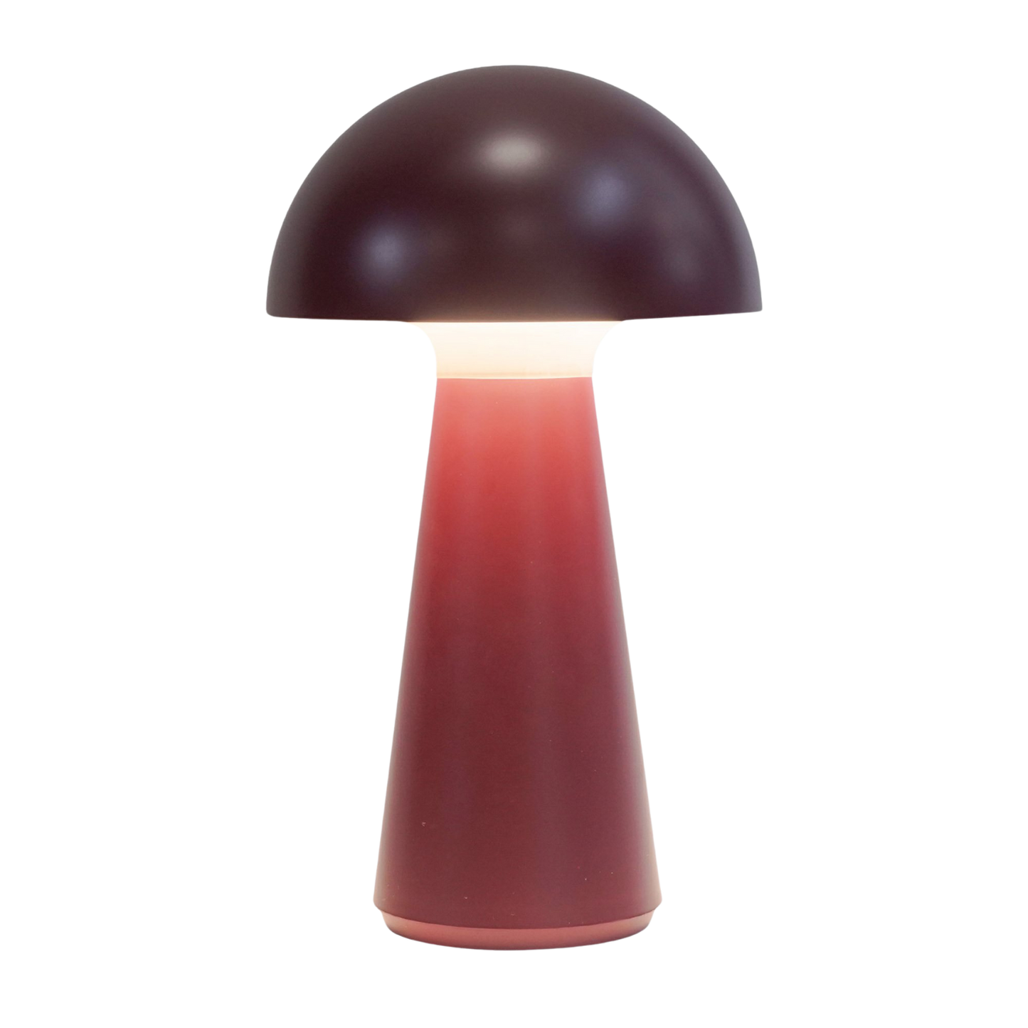 Sirius Sam Genopladelig H28cm - Bordeaux