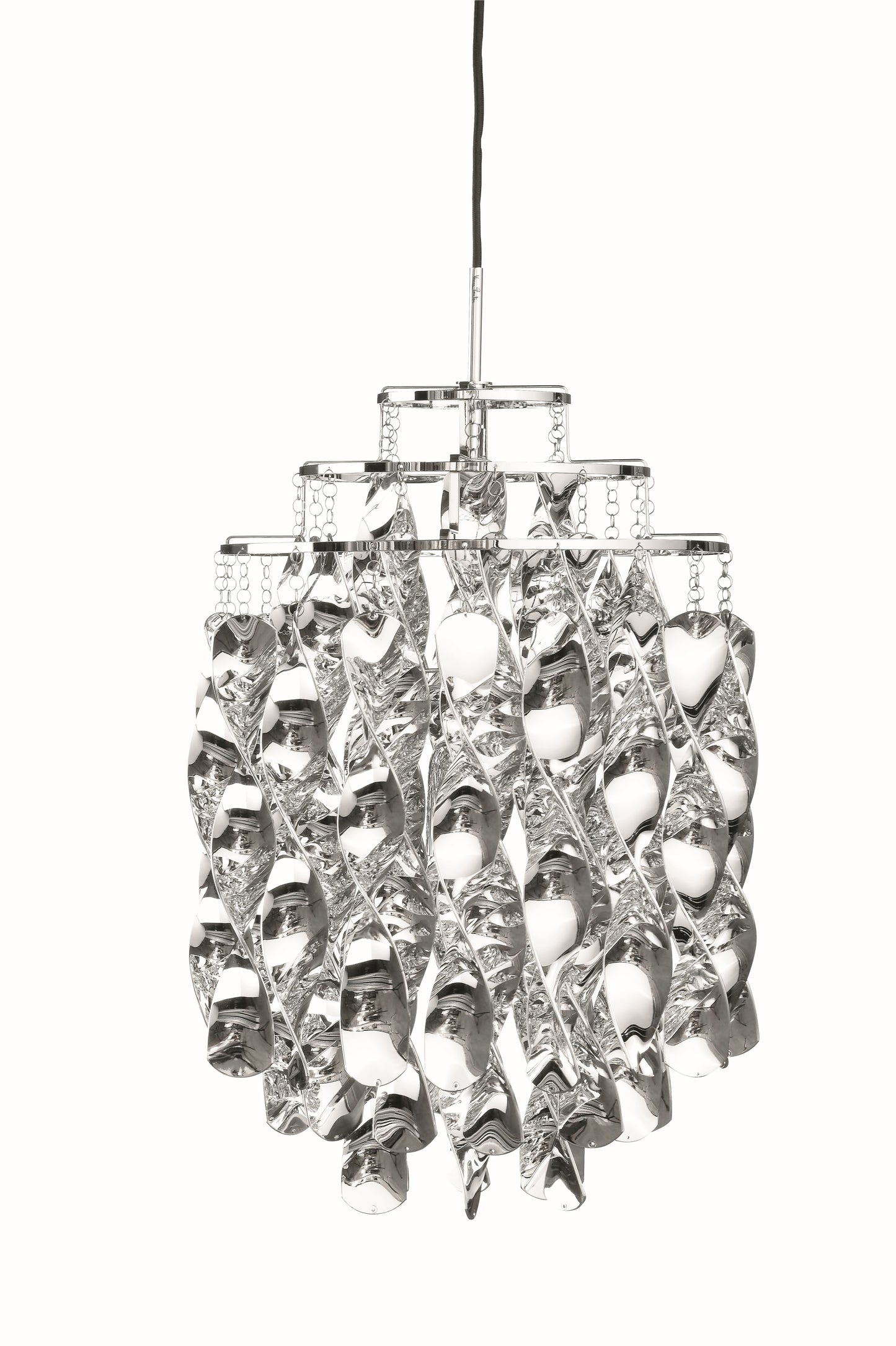 Verpan Spiral Mini Silverhänge EU