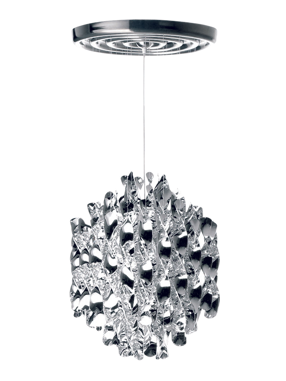 Verpan Spiral SP1 Silverhänge EU