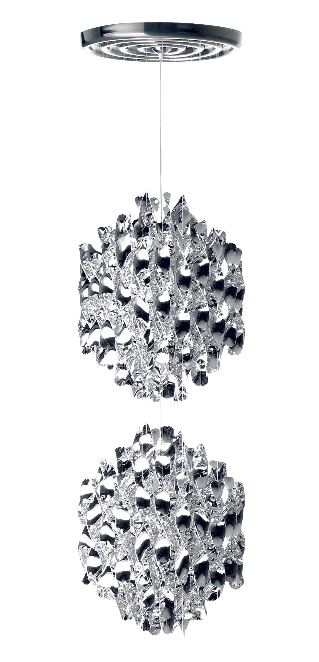 Verpan Spiral SP2 Silverhänge EU