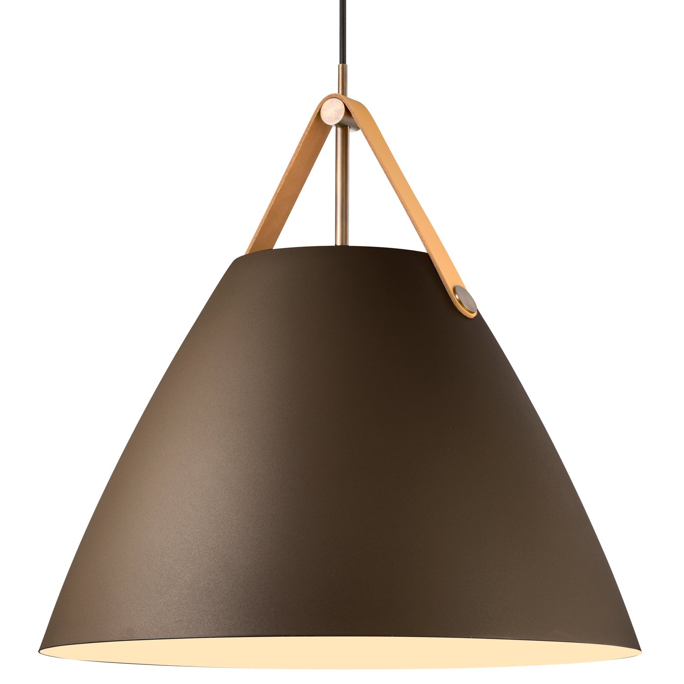 Nordlux Strap 48 Pendel - Beige