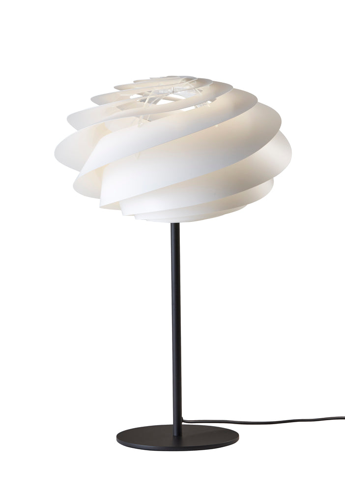 Le Klint - Swirl Bordlampe