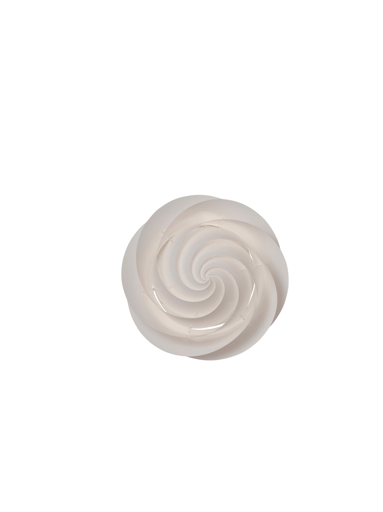 Swirl loftlampe fra Le Klint