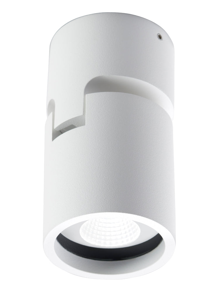 Light Point - TIP 2 Spot Hvid