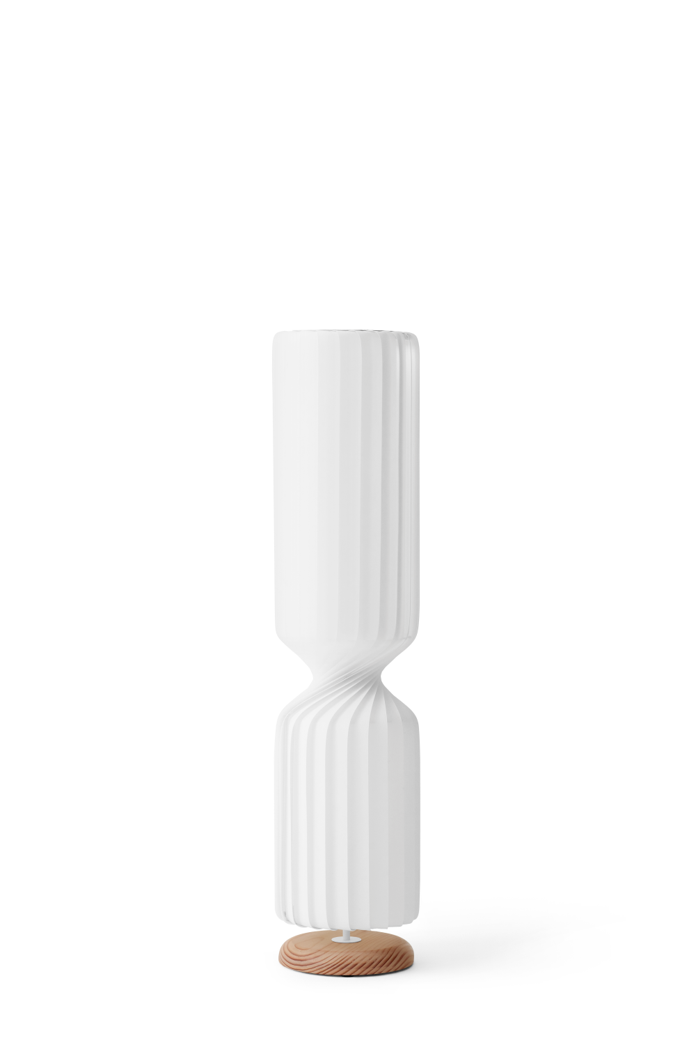 Tom Rossau TR41 Gulvlampe 107x25 cm - Hvid