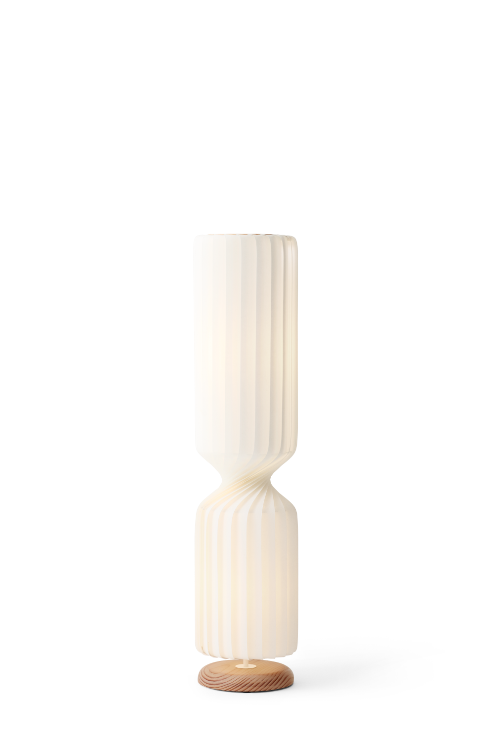 Tom Rossau TR41 Gulvlampe 107x25 cm - Hvid