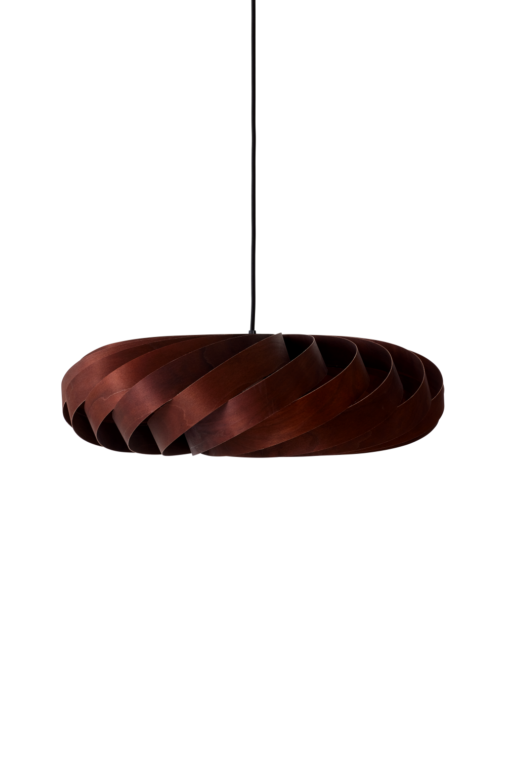Tom Rossau TR5 Pendel Birk Brun 60 x 20 cm