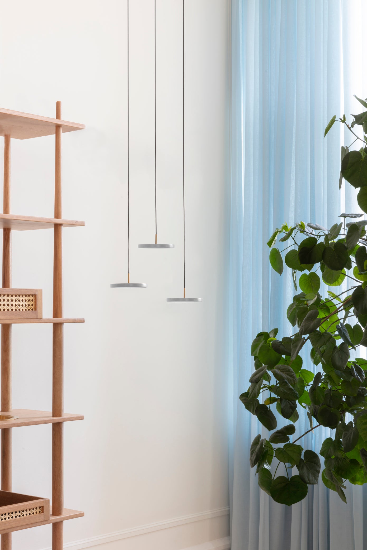 Umage Asteria Micro Pendel - Mist