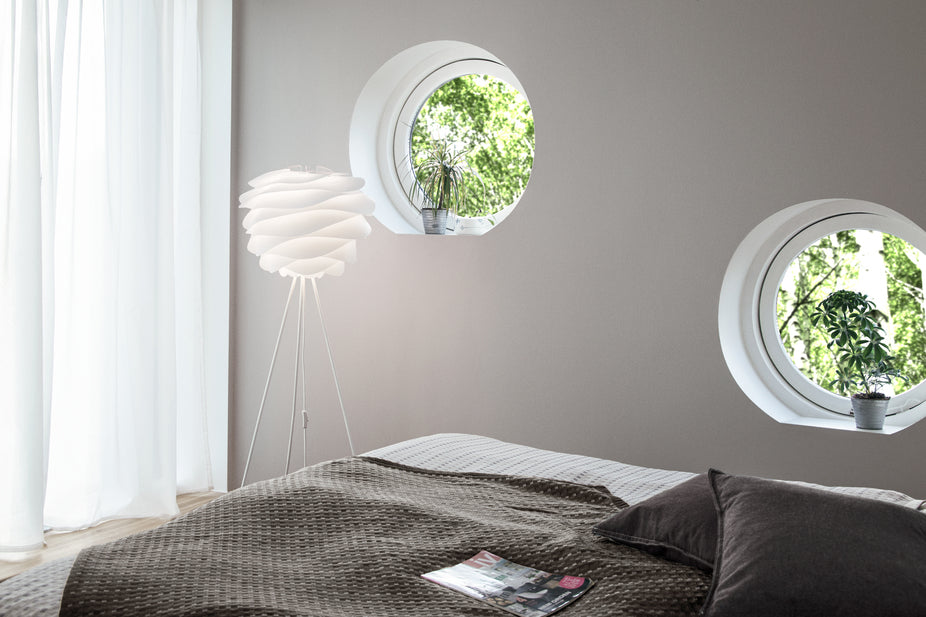 Umage Carmina Medium - Skærm - Hvid